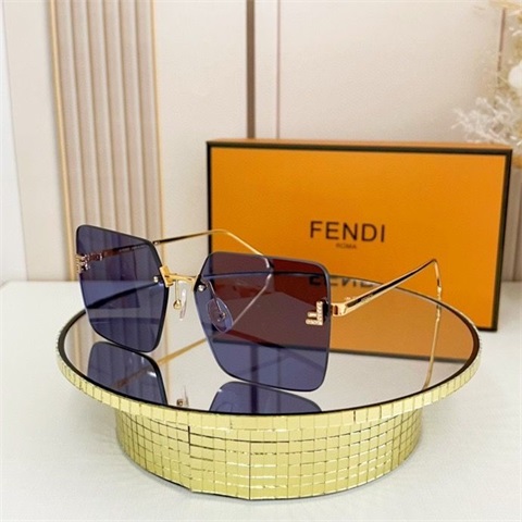 Fendi sunglass-329